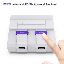 Чехол для SNES Raspberry Pi Mini SNES запасной чехол, совместимый с Raspberry Pi 3 Model B, 2B и B