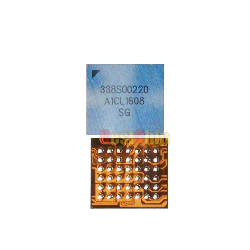 

BestChip 5pcs/lot U3301 CS35L26-A1 for iphone 7 7plus Speaker Amplifier Small Audio Chip IC