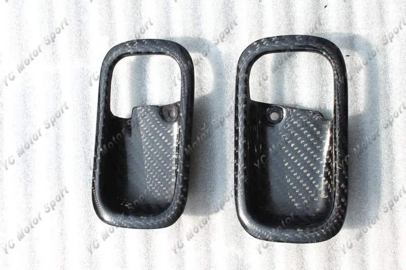 1995-1998 Nissan S14 S14A Silvia Zenki Kouki 200SX 240SX RHD Interior Replacement Kit 7pcs (9)