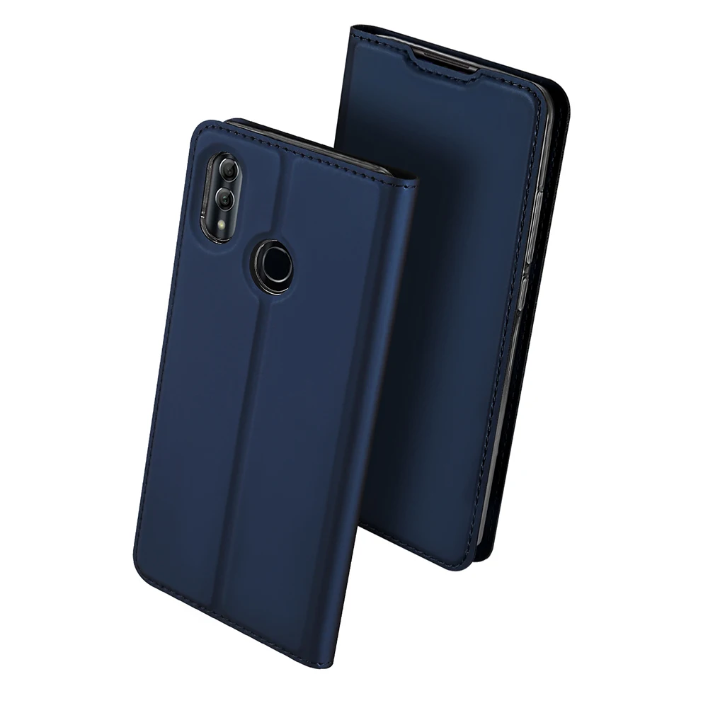 DUX DUCIS флип чехол для huawei honor 20 10 Lite кожаный бумажник книжка S pro 10i Coque| |