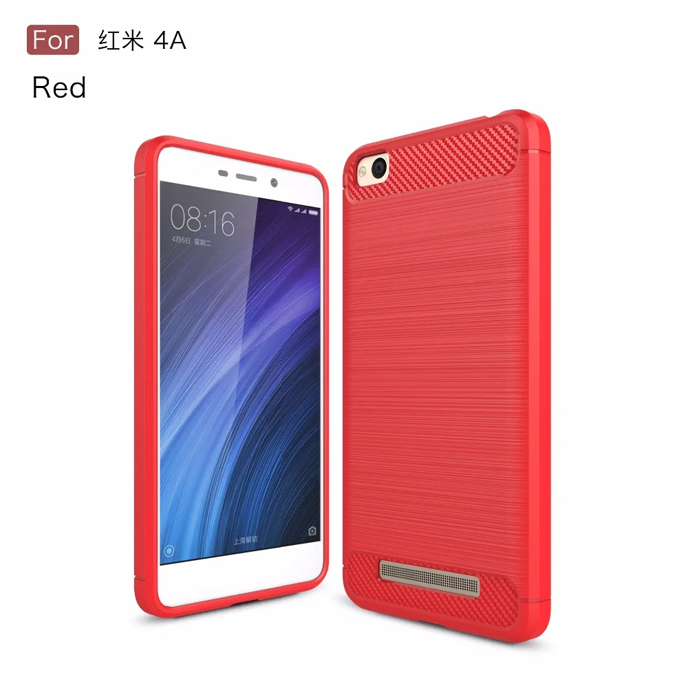 Xiaomi Redmi 4 Фото