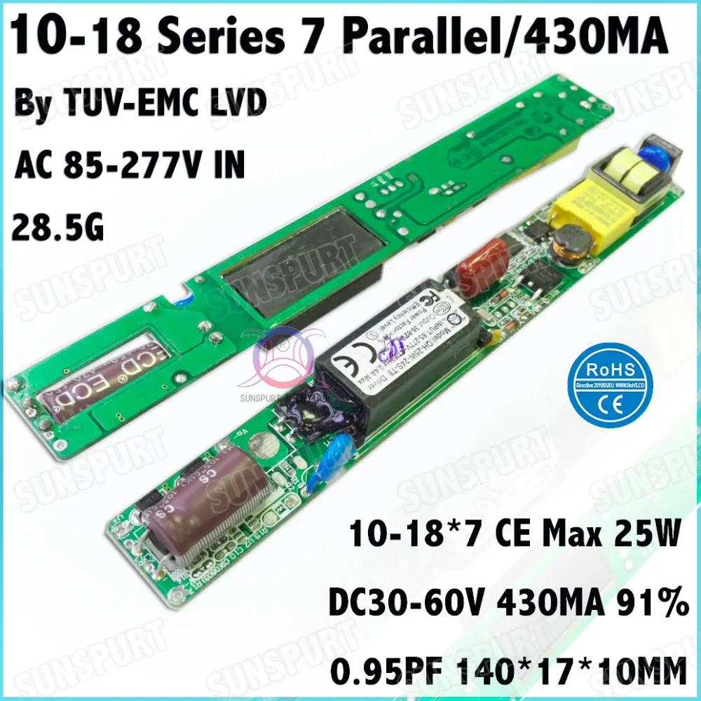 10-18 430MA