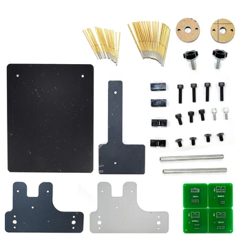 

KTM Dimsport BDM Probe LED BDM Frame ECU LED BDM Frame Acrylic ECU Programmer