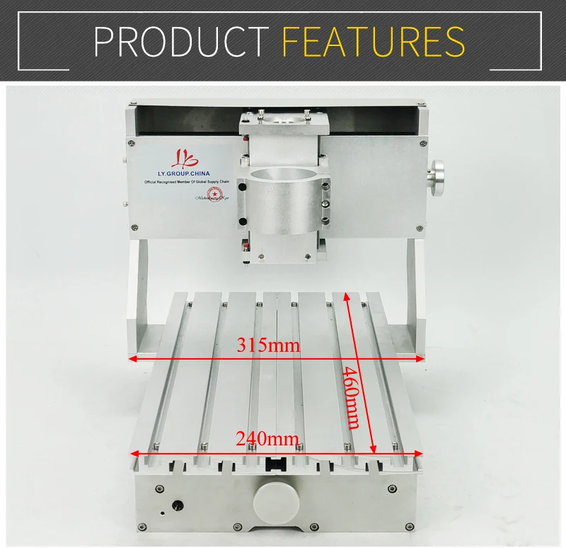 3020 frame (5)