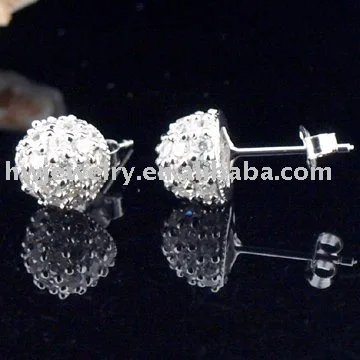 

good quality and hotsale 925 Sterling Silver Jewelry