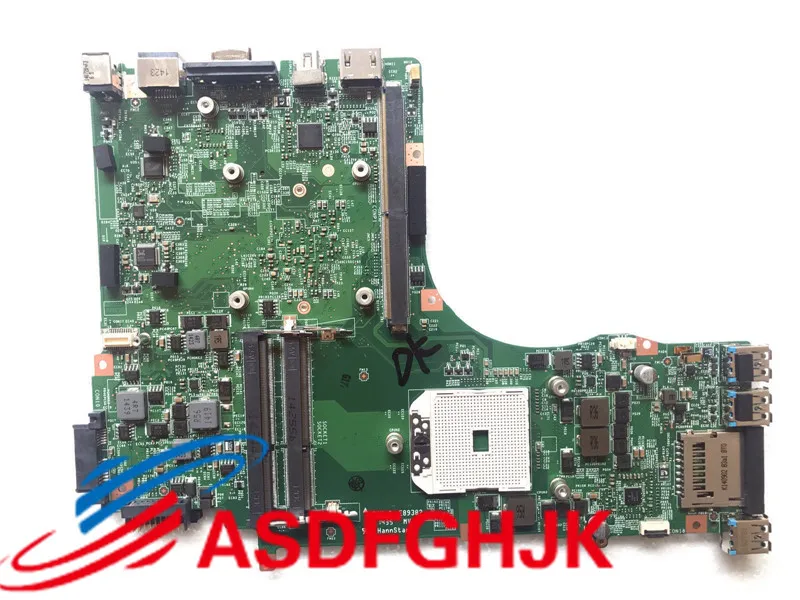 حقيقية ل MSI GX60 اللوحة المحمول MS-16FK1 MS16FK1 VER: 2.0 100% TESED موافق