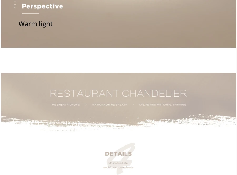 简约现代led吸顶灯房间灯北欧灯具主卧室灯-2019新款客厅灯-tmall_17