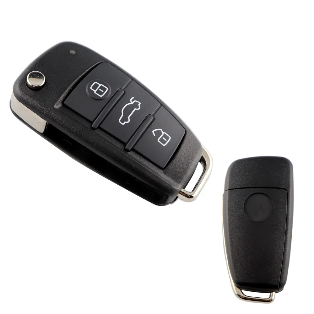 Keyforkess3 Pulsante di Vibrazione Pieghevole Caso Chiave A Distanza Dell'automobile Borsette Per Audi A2 A3 A4 A6 A6L A8 Q7 TT fob Chiave di Ricambio Senza Lama 19 Keyforkess3 Pulsante di Vibrazione Pieghevole Caso Chiave A Distanza Dell'automobile Borsette Per Audi A2 A3 A4 A6 A6L A8 Q7 TT fob Chiave di Ricambio Senza Lama -