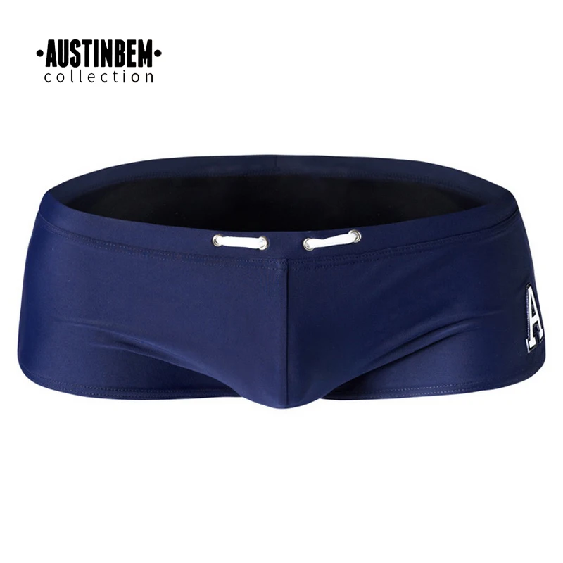 HOT Sell Mens Swim Briefs Bikini Swimwear Male surfing short Swimming