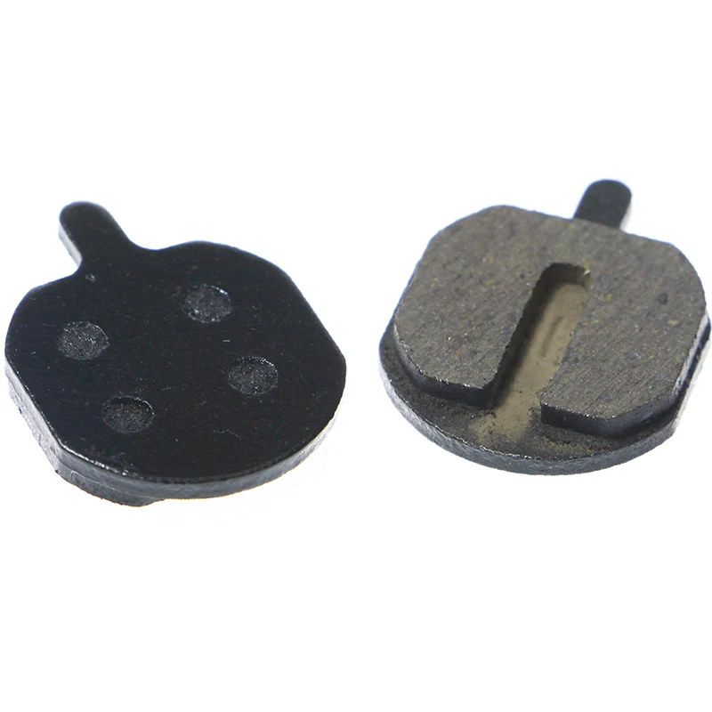 6 пар полуметаллические тормозные колодки для велосипеда HAYES Sole MX2 MX3 MX4 MX5 CX5|pad