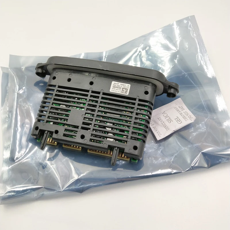 Новинка 7316217 63117316217 7267044 7279625 для BMW 5 серии F07 F07N GT F10 F11 модуль драйвера фар AHL Xenon HID