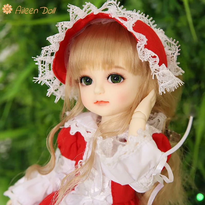 AI Aileen кукла Габи BJD SD куклы 1/6 модель тела девушки мальчики высокое качество игрушки магазин смолы фигурки полный набор|Куклы| | АлиЭкспресс