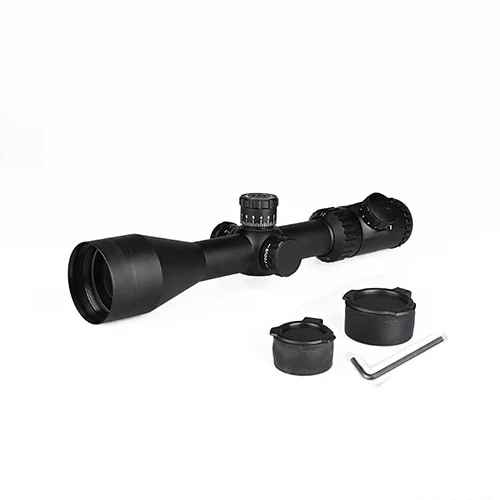 Cheap Tactical 2.5-10X Rifle good quality ScopeFor Hunting Shooting CL1-0298
