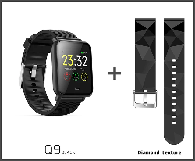 lymoc a6 smart watch