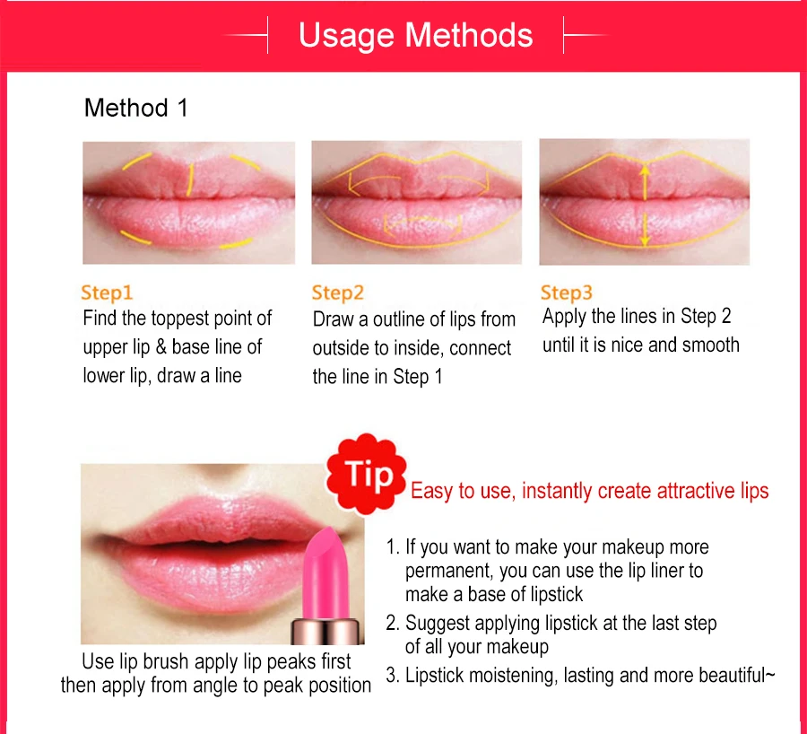 14 usage tips
