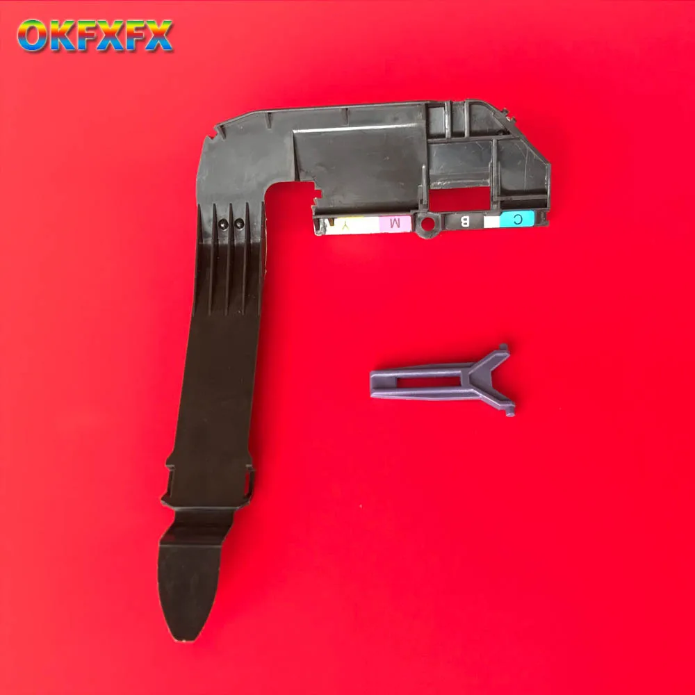 

20X Φ крышка чернильной трубки + верхняя крышка чернильной трубки системы питания для HP Designjet 500 Plus 500PS 510 510PS 800 800PS