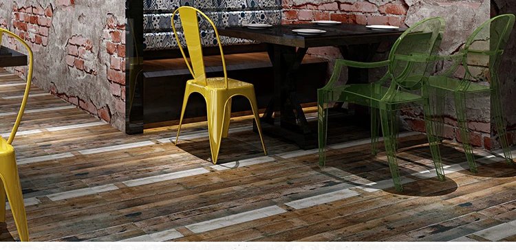 cafe restaurante fundo decoração do vinil