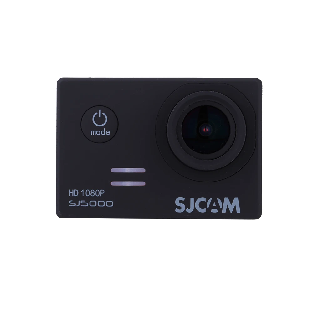 SJCAM SJ5000 Экшн-Камера спортивная водонепроницаемая камера DV 14MP 2," lcd HD 1080P 170 градусов широкоугольный объектив экшн-камера видеокамера