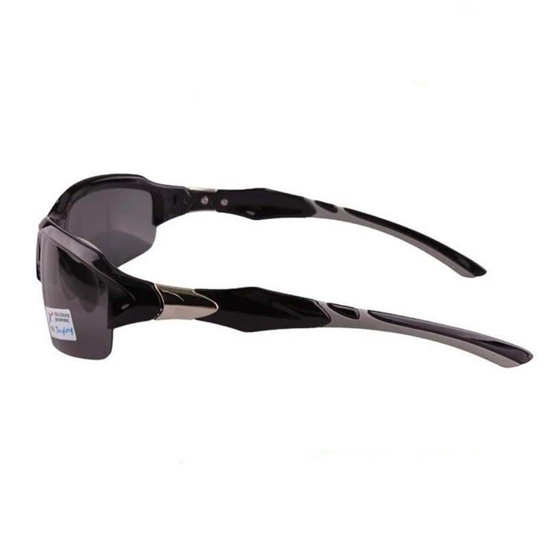 TOPSPORTS homens Esportes Ciclismo Óculos Polarizados UV400