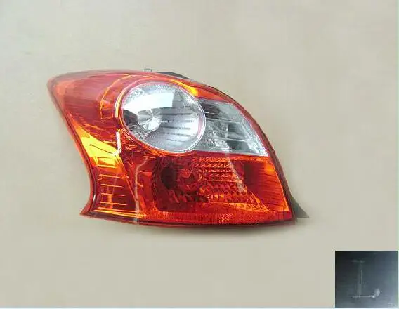 

4133100-S08/4133200-S08 Combination rear lamp assembly for GREAT WALL FLORID