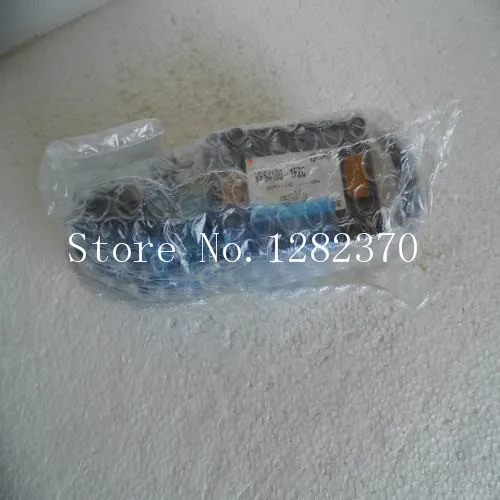 

[SA] New Japan SMC solenoid valve VFS4100-1FZC original authentic spot