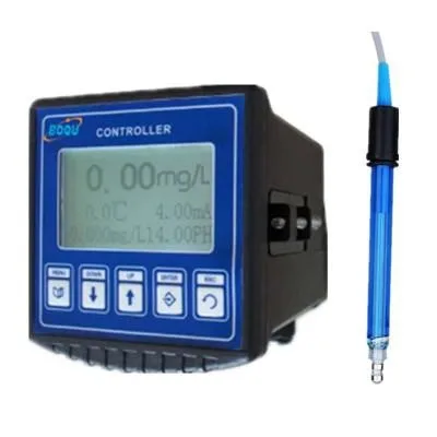 o3 analyzer 