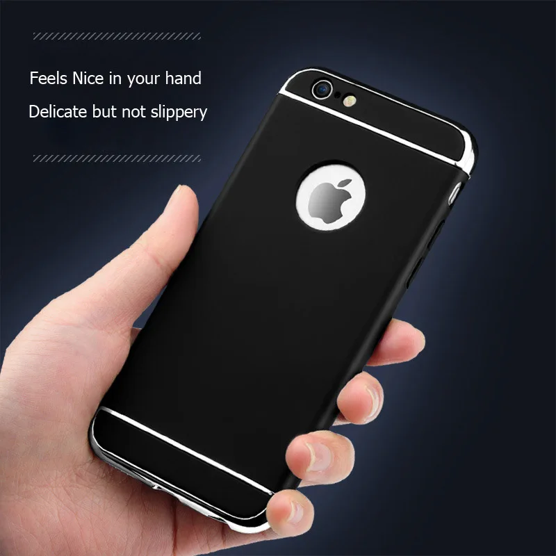 back cover case for iphone 7 plus