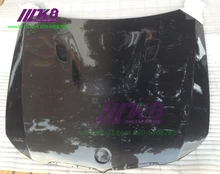 Carbon Fiber Hoods For BMW E90 M3 05-08 M3 Style