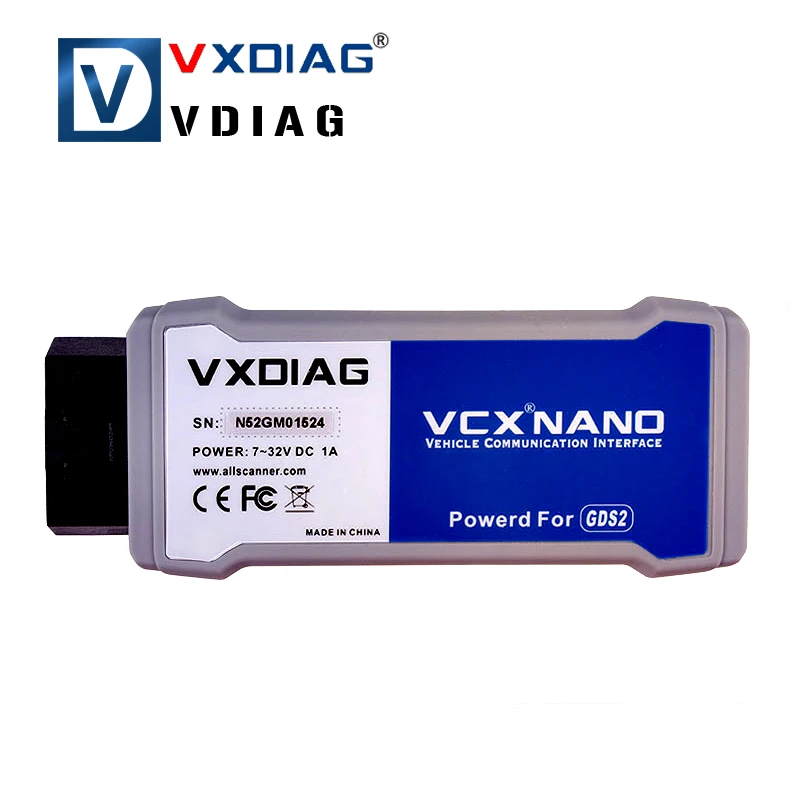 Prix pour VXDIAG VCX NANO pour GM pour Opel Version Multiples GDS2 et TIS2 WEB Système De Diagnostic de Programmation Prix pour VXDIAG VCX NANO pour GM pour Opel Version Multiples GDS2 et TIS2 WEB Système De Diagnostic de Programmation