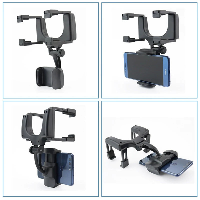 soporte para celular auto peru