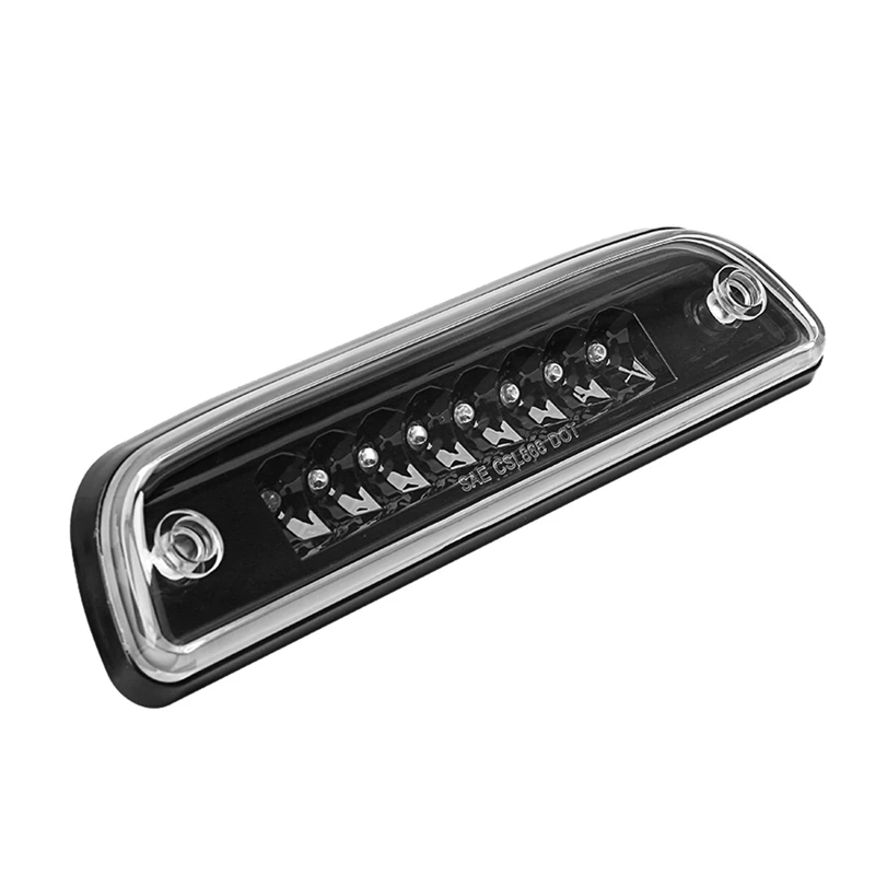 

FOR 1995-2017 TOYOTA TACOMA REAR THIRD 3RD BRAKE LED LIGHT LAMP