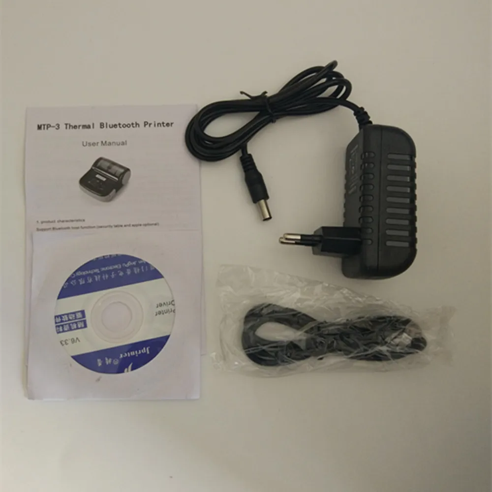 GOOJPRT 80 мм беспроводной Bluetooth высокоскоростной термопринтер этикеток наклейка со штрих-кодом движущийся принтер мини печать логистический склад