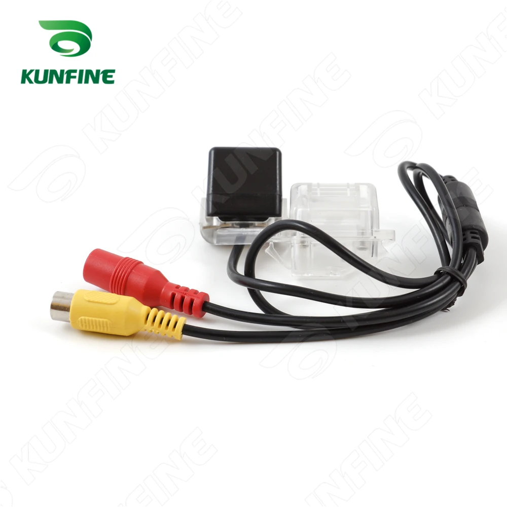 Car Rear View Camera for Suzuki SX hatchback 2009-2012 C