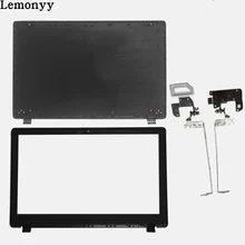 ДЛЯ ACER E5-571 E5-551 E5-521 E5-511 E5-511G E5-551G E5-571G E5-531 ЖК-дисплей верхнюю крышку чехол/ЖК-дисплей ободок крышки/ЖК-дисплей петли