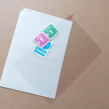 

500PCS/Lot Premium Tempered Glass Screen Protectors For Lenovo Tab E10 TB-X104 X104 Tablet Glass Film