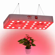 CREE CXB3590 200W LED Grow Light 200W 300W 600W 800W Full Spectrum Greenhouse Hydroponics Plant Growing Light Replace HPS Lamp hps 600w grow lights sodium lamp