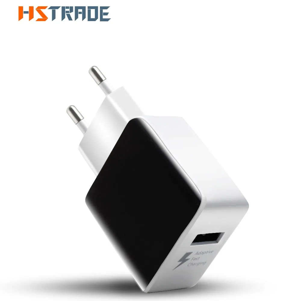 

quick charge 2.0 fast usb charger for iphone 7 8 Plus X QC 3.0 Phone Charger For Xiaomi redmi 6a Mi8 For Huawei mate 20 pro