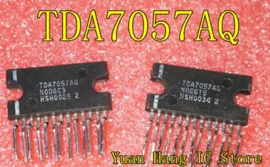 20 шт./лот TDA7057AQ TDA7057Q TDA7057