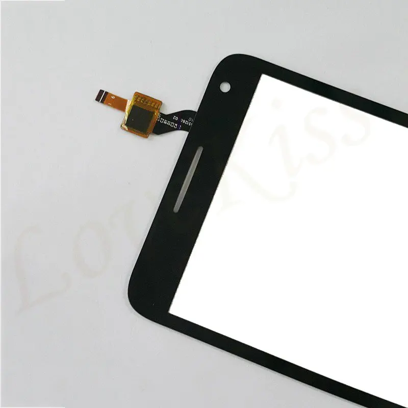 Сенсорный экран панель дигитайзер сенсор для Alcatel One Touch Pop 3 5 &quotOT5025 5025D OT 5025 Pop3