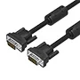 Кабели VGA
