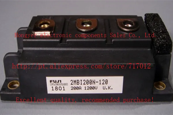 Free Shipping 2MBI200N-120  IGBT:200A-1200V,Can directly buy or contact the seller
