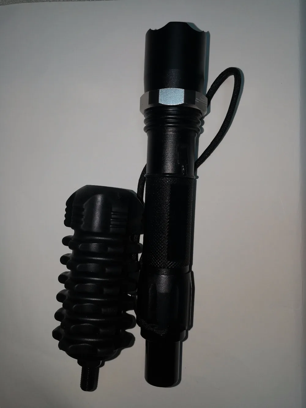 Bow light for compound bow, stabilizer with LED light freeshippingin