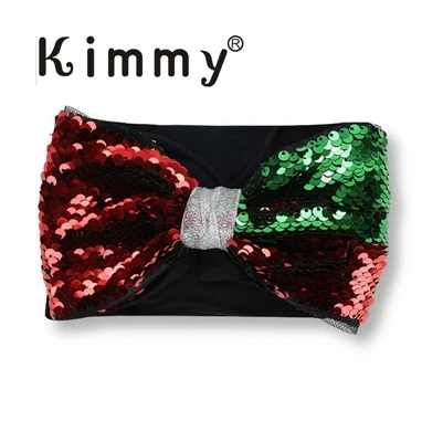 sequine headband09