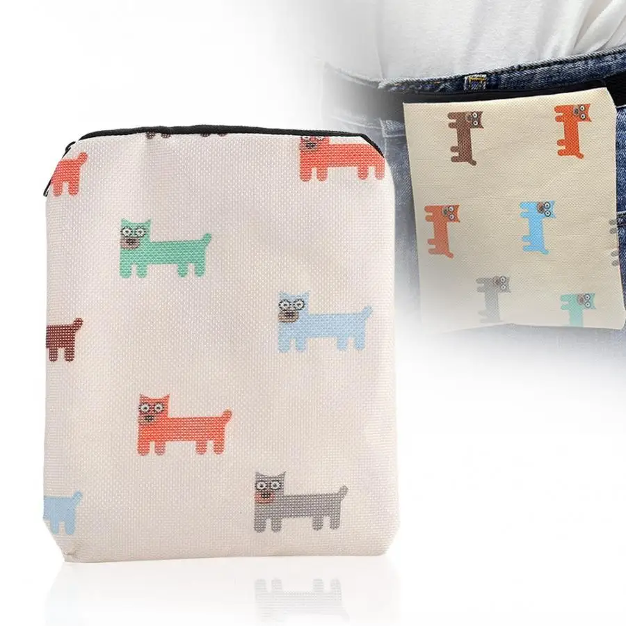 Товары для дрессировки домашних животных мешок удобный мешок для обучения животных обучение карманы сумка для еды собака Отпугиватель домашних животных собак приспособление для обучения, Лидер продаж