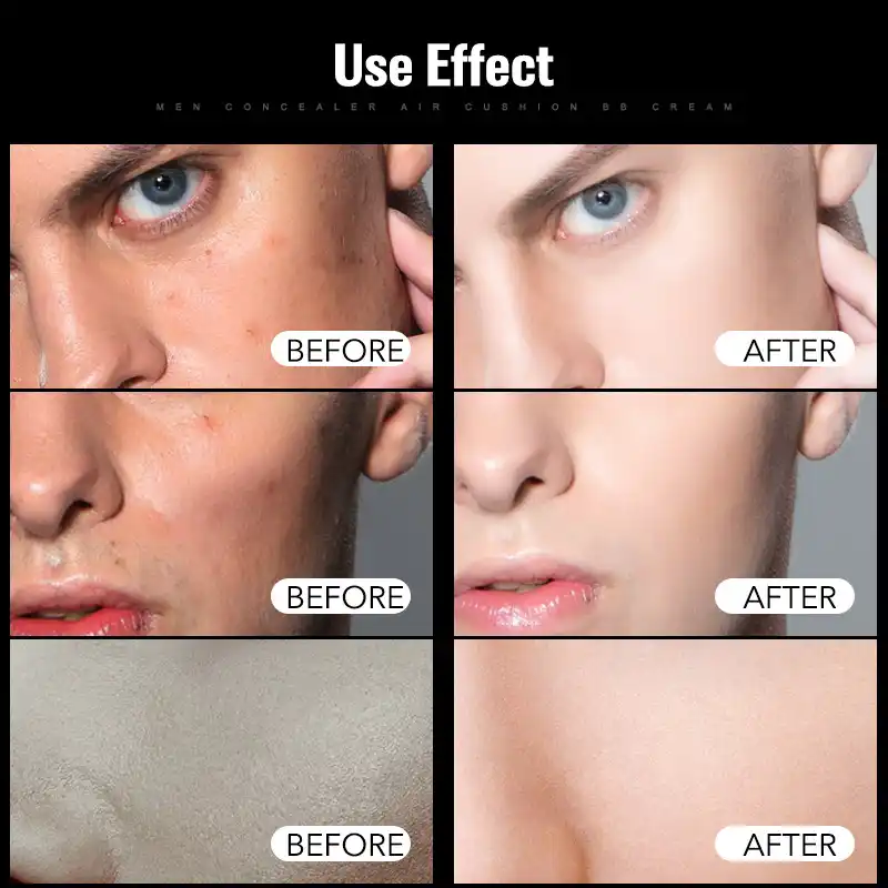 exfoliating cream for men