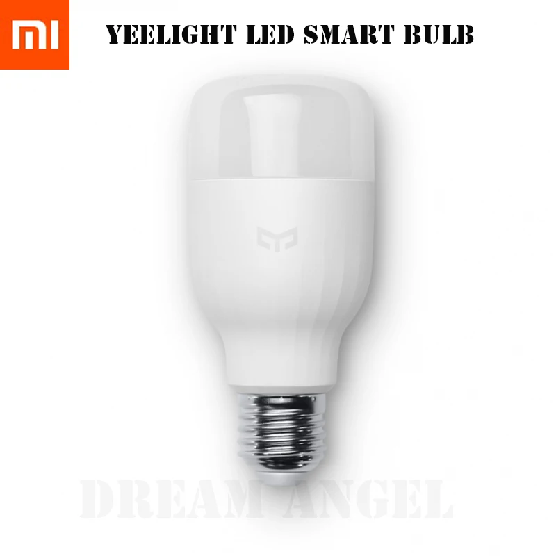 xiaomi yeelight led light bulb ipl
