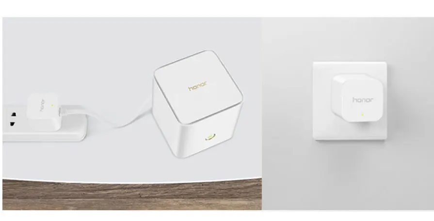 Huawei Honor Router Pro WS851 WiFi  2.4GHz 300Mbps + 5GHz 867Mbps Wireless Router Repeater Extender WiFi (10)