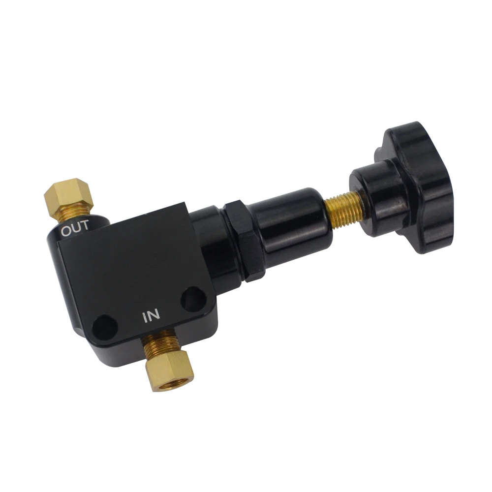 VR RACING-Regulator ciśnienia regulatora ciśnienia hamulca do regulacji hamulca VR3314BK VR RACING-Regulator ciśnienia regulatora ciśnienia hamulca do regulacji hamulca VR3314BK