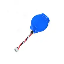 1 лот/50 шт. новая CMOS батарея биос для Dell Latitude E6400 E6410 Резервный запас GC02000KH00