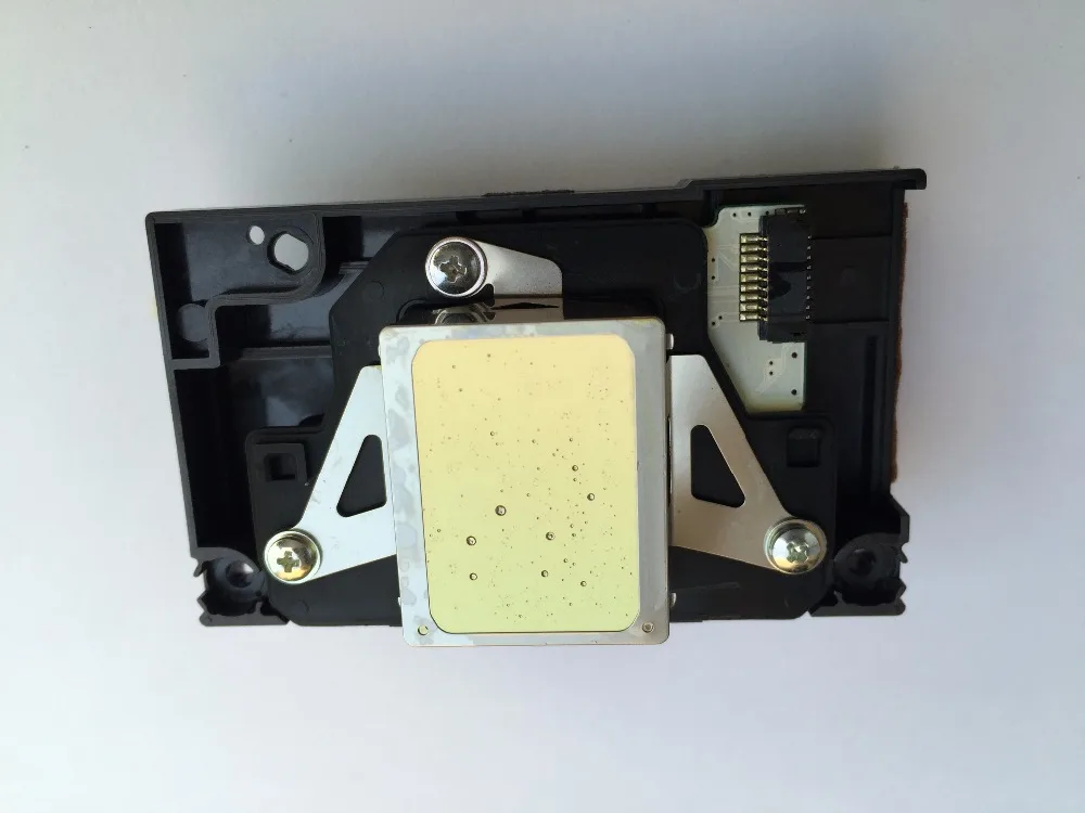 Печатающая головка F173050 для Epson R1390 1400 1410 1430 A1430 A1500W A920 G4500 L1800 R270 R260 R265 R390 R380